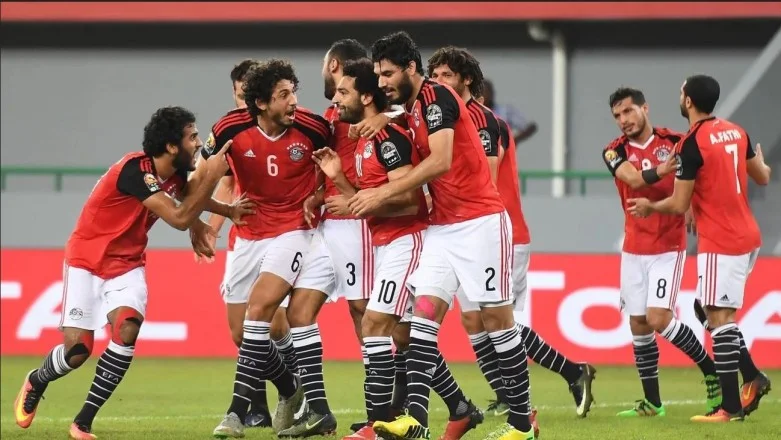 تشكيلة منتخب مصر الرسمية لمباراة إثيوبيا وبوركينا فاسو 2025